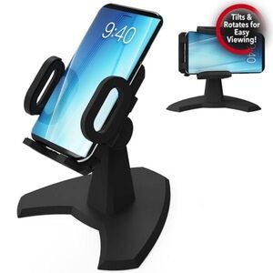 Desk Call Cup Call Desktop Phone Mount
